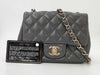 CHANEL Matelasse Shoulder Bag Shoulder Bag