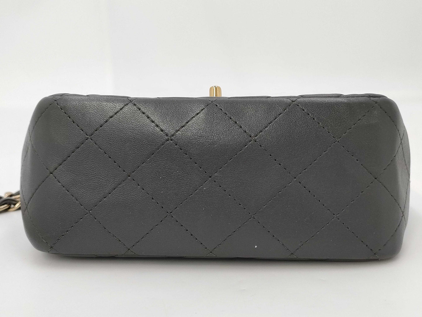 CHANEL Matelasse Shoulder Bag Shoulder Bag