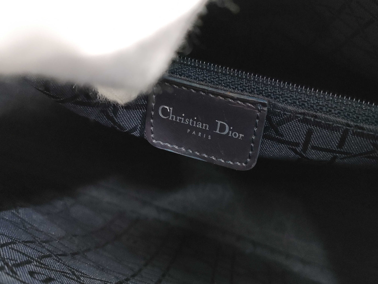 Dior Dior bag handbag