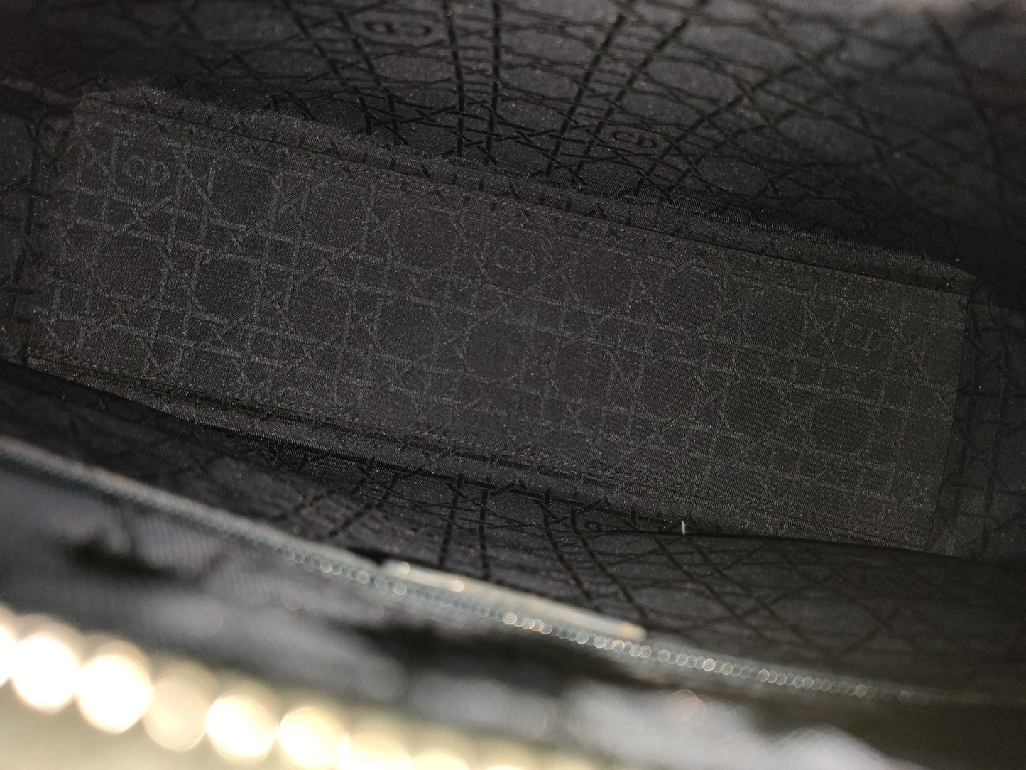Dior Dior bag handbag