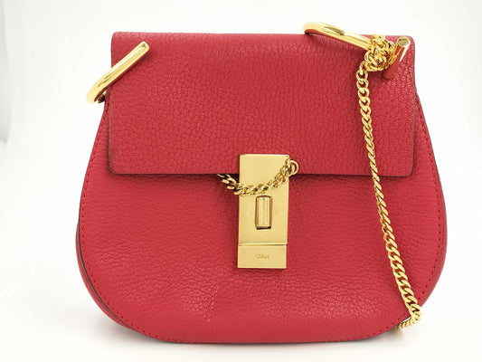 Chloe shoulder bag