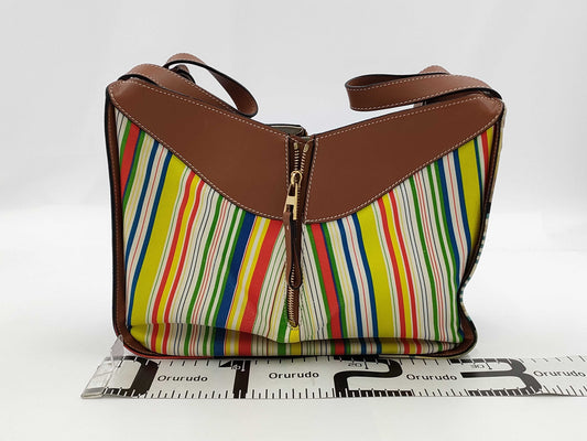 LOEWE Hammock 2-Way Shoulder Bag