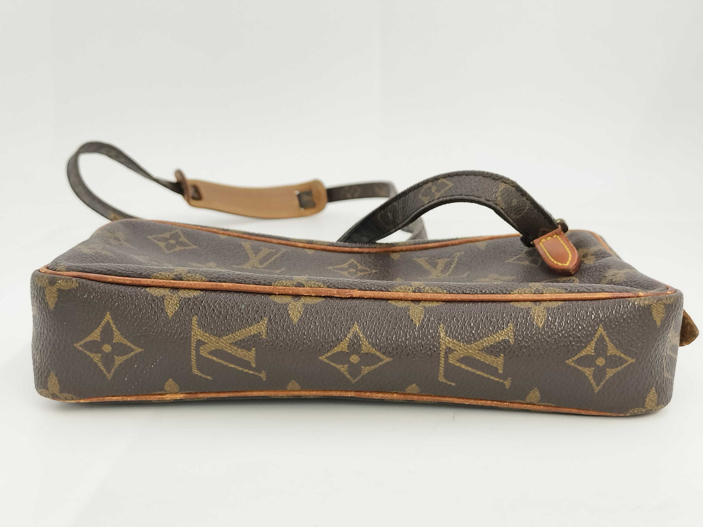 LOUIS VUITTON Marly Bandouliere Shoulder Bag