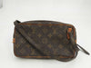 LOUIS VUITTON Marly Bandouliere Shoulder Bag