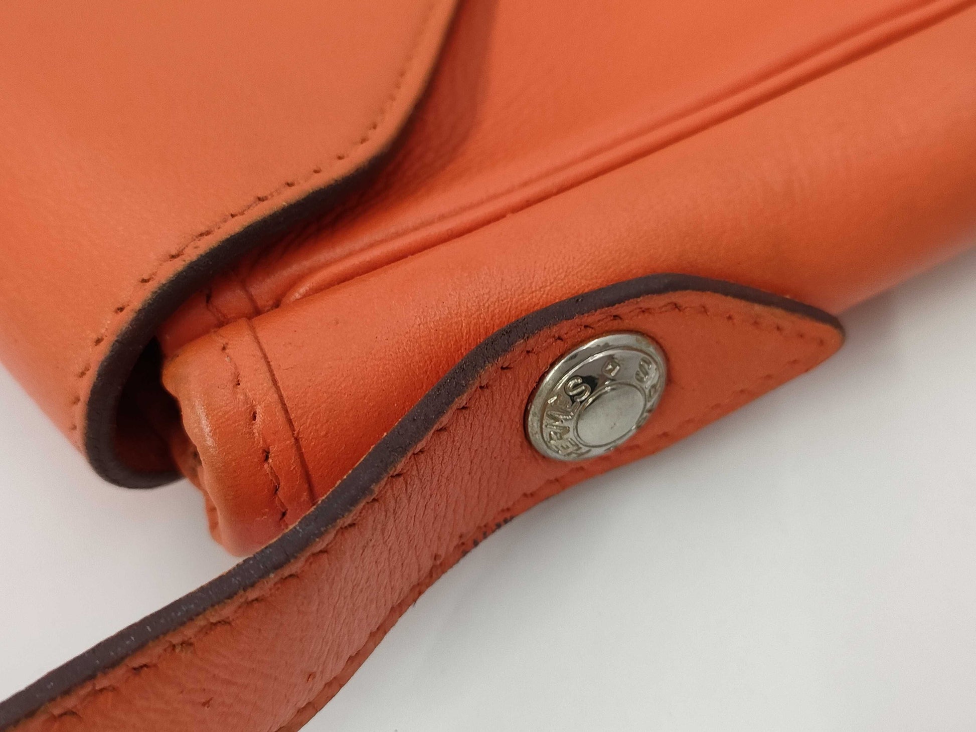 HERMES shoulder bag
