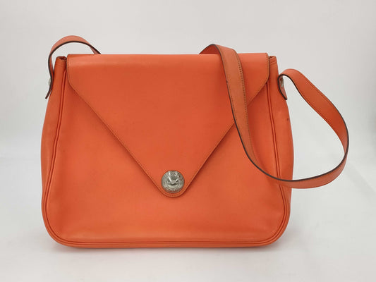 HERMES shoulder bag
