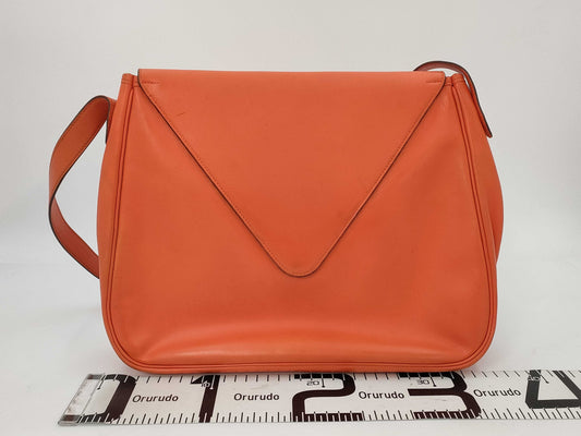 HERMES shoulder bag