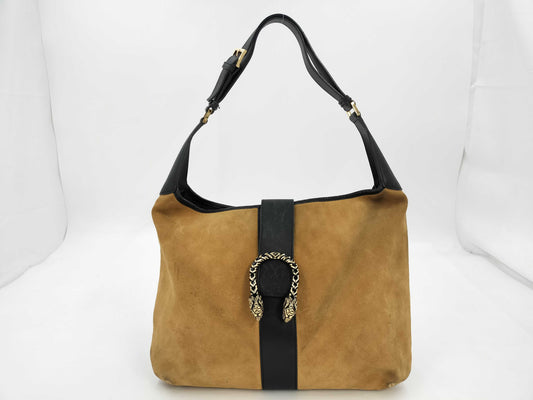 GUCCI Dionysus Shoulder Bag