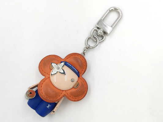 LOUIS VUITTON Vivienne Keychain Key Case/Keychain