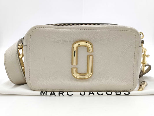 MARC JACOBS Snapshot Shoulder Bag