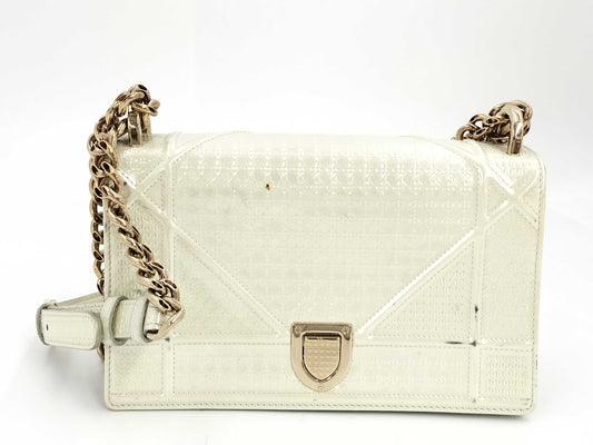 Dior Diorama Shoulder Bag