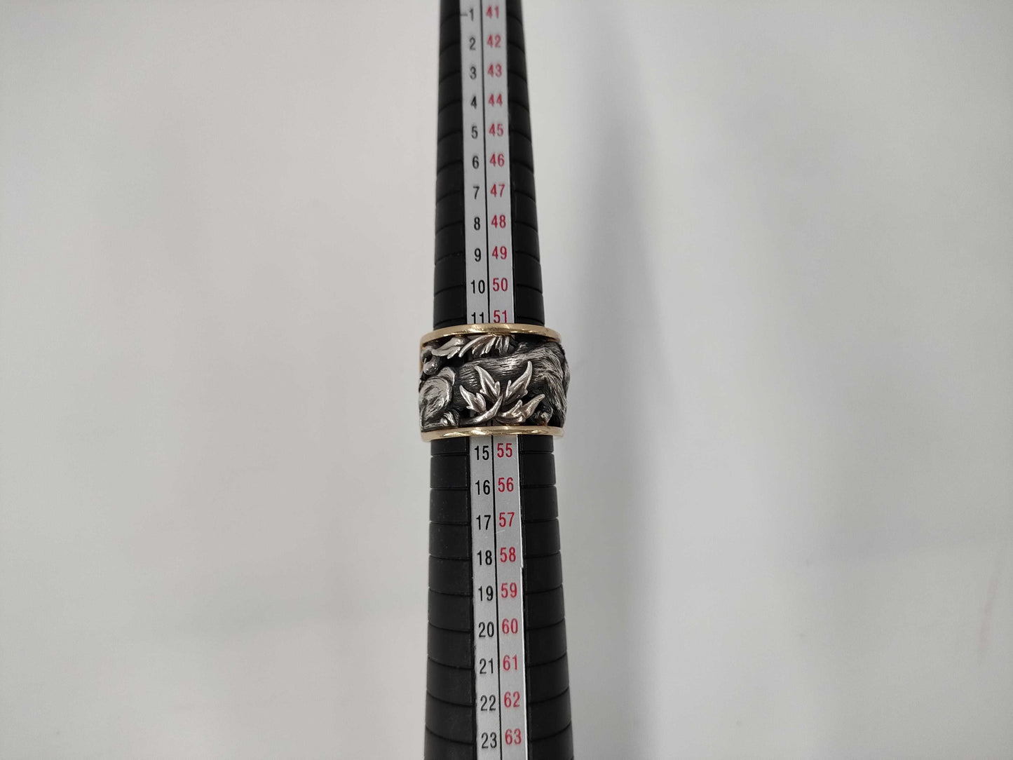 Majerit RG 750/SV925 10.4 Ring