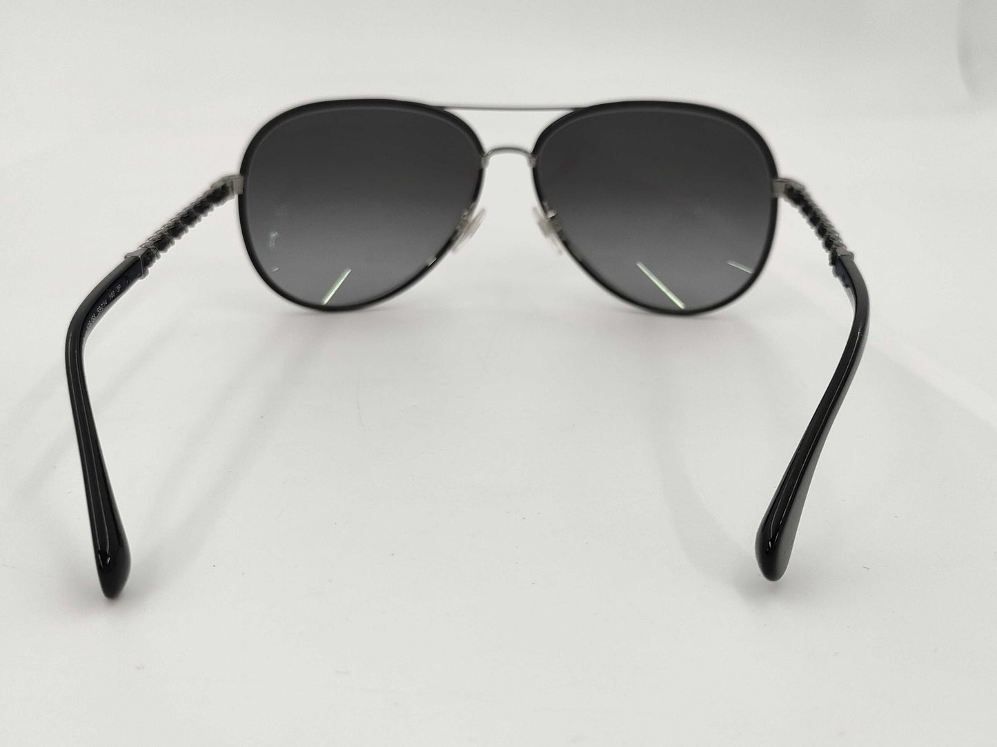 CHANEL Chanel Sunglasses 4219-Q c.108/S8 59□14 140 3P Sunglasses/Eyewear