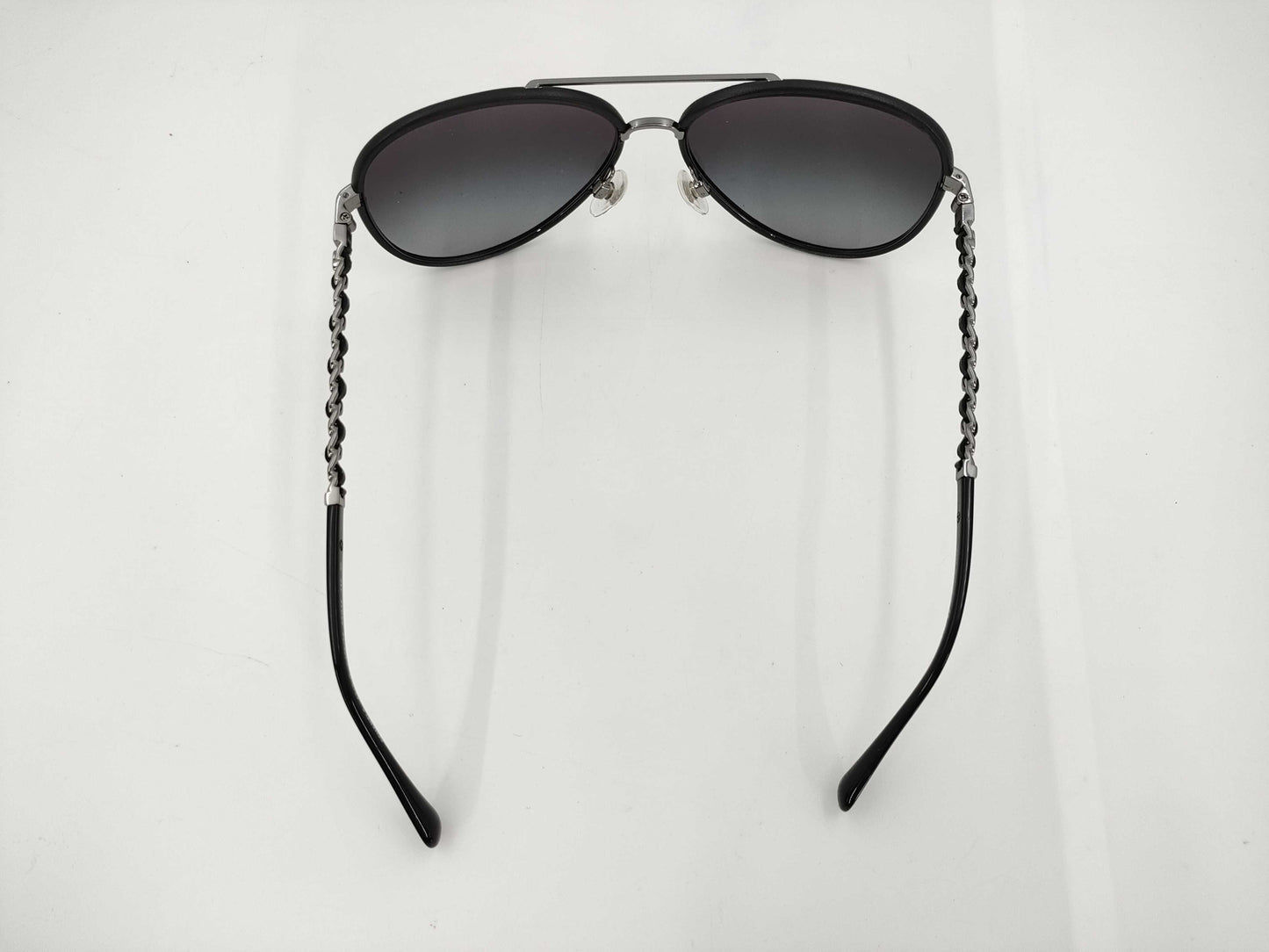 CHANEL Chanel Sunglasses 4219-Q c.108/S8 59□14 140 3P Sunglasses/Eyewear