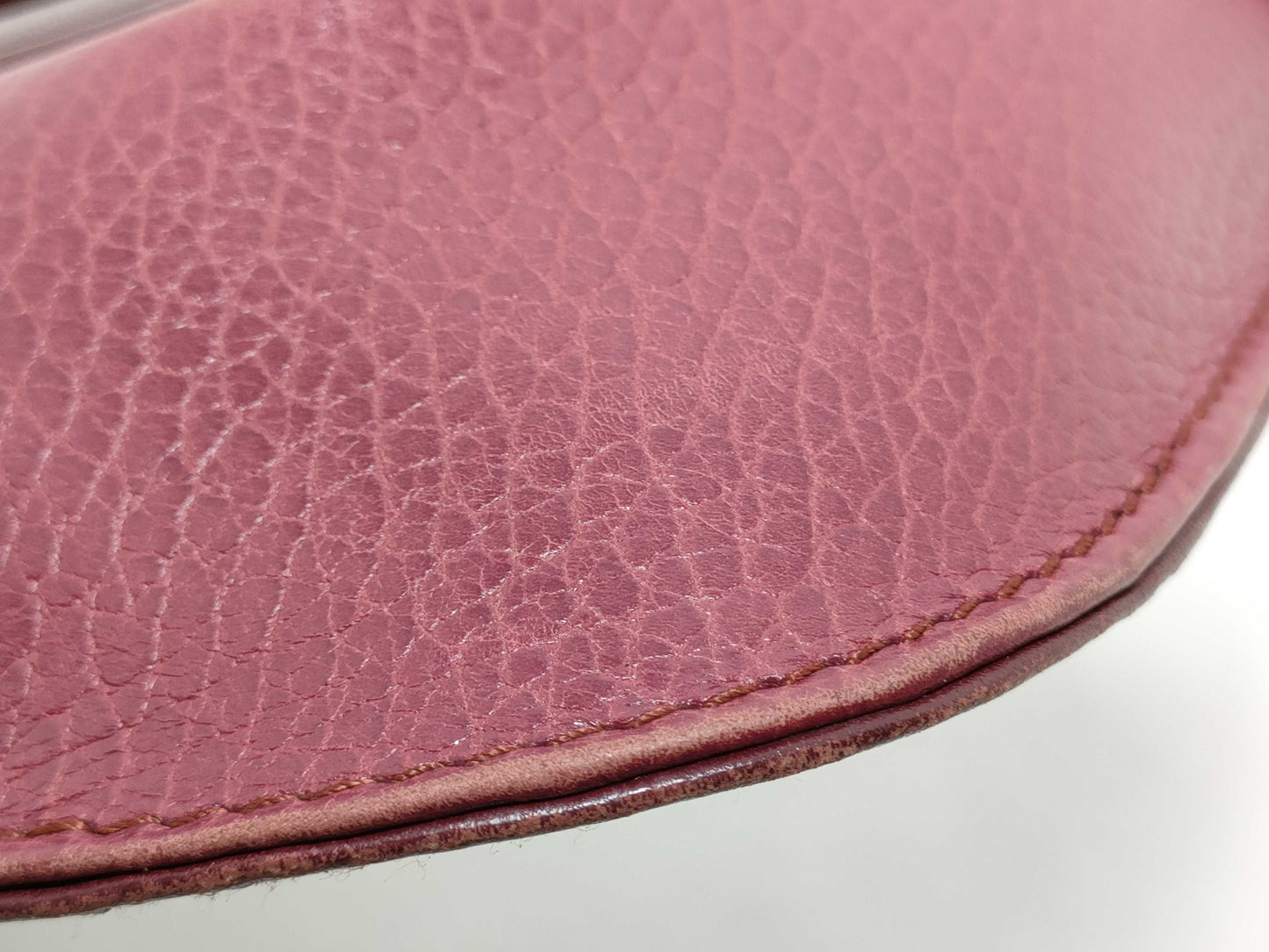 Cartier Must Cartier Must Line Clutch Bag Clutch Bag