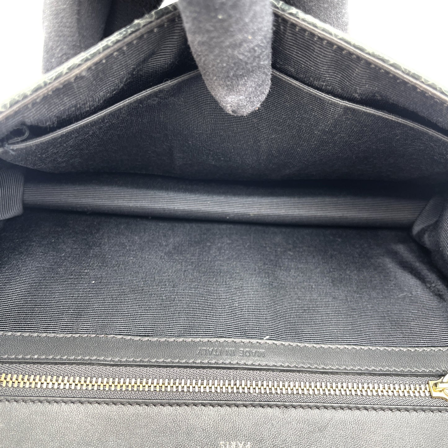 Dior Christian Dior Chain Shoulder Bag Shoulder Bag