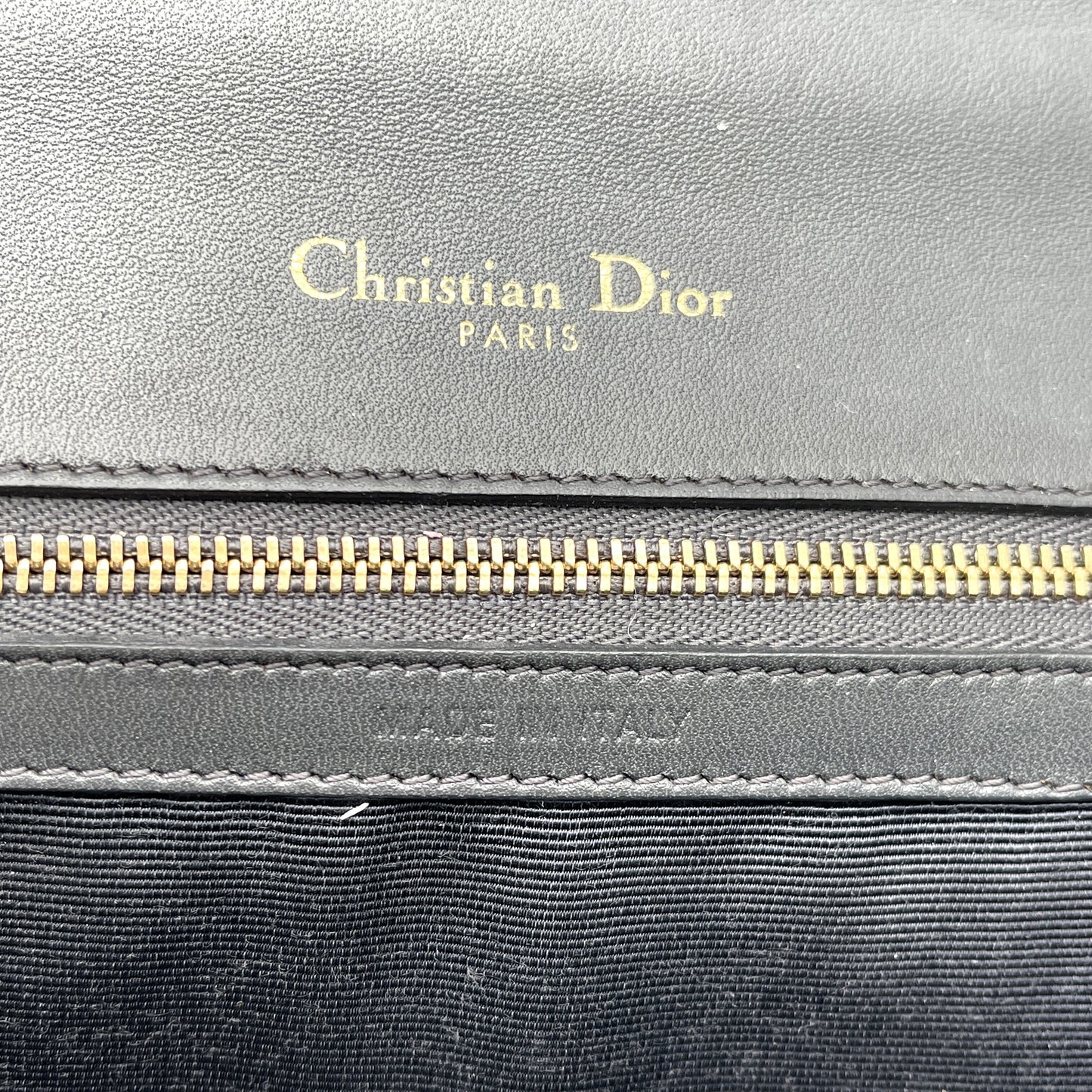 Dior Christian Dior Chain Shoulder Bag Shoulder Bag