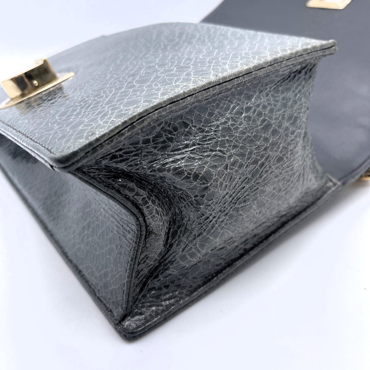Dior Christian Dior Chain Shoulder Bag Shoulder Bag