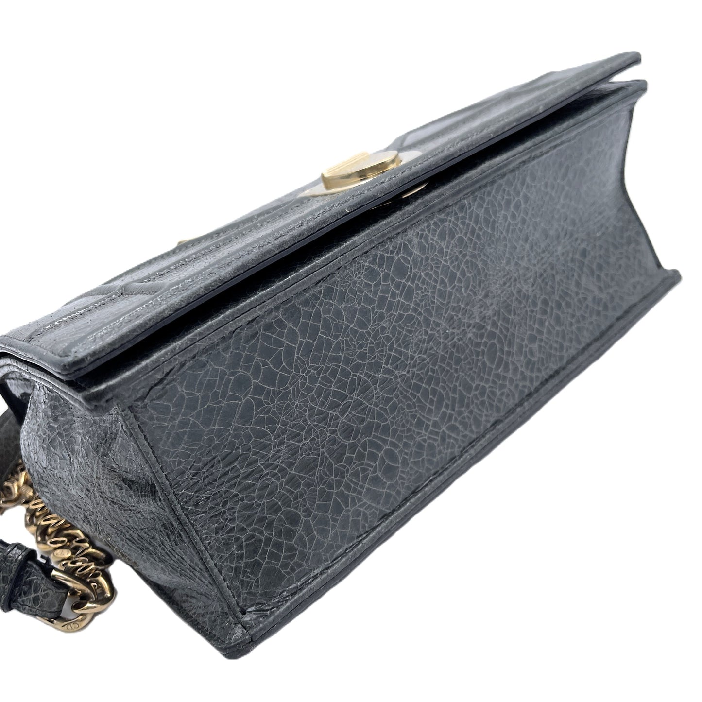 Dior Christian Dior Chain Shoulder Bag Shoulder Bag