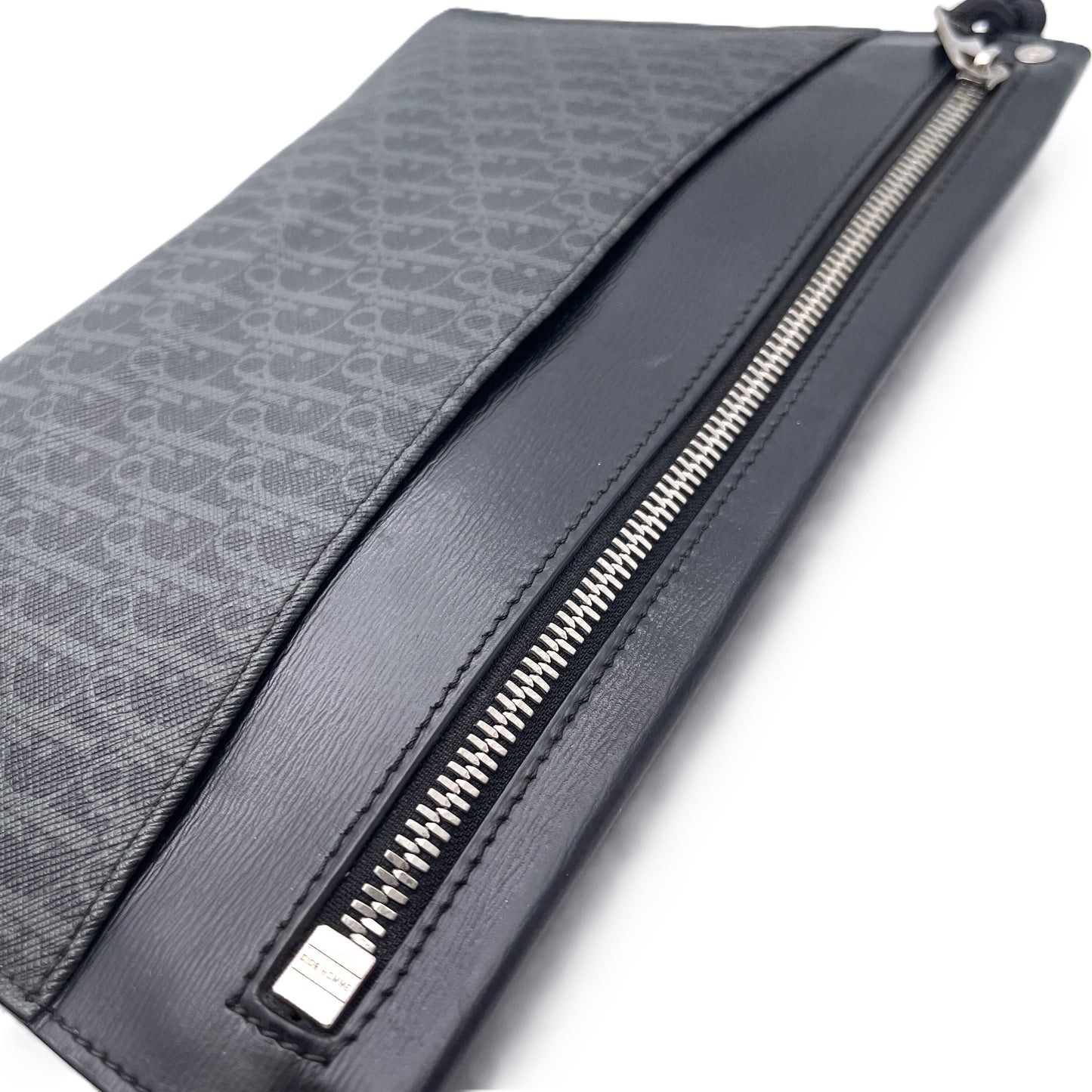 Dior Christian Dior clutch bag