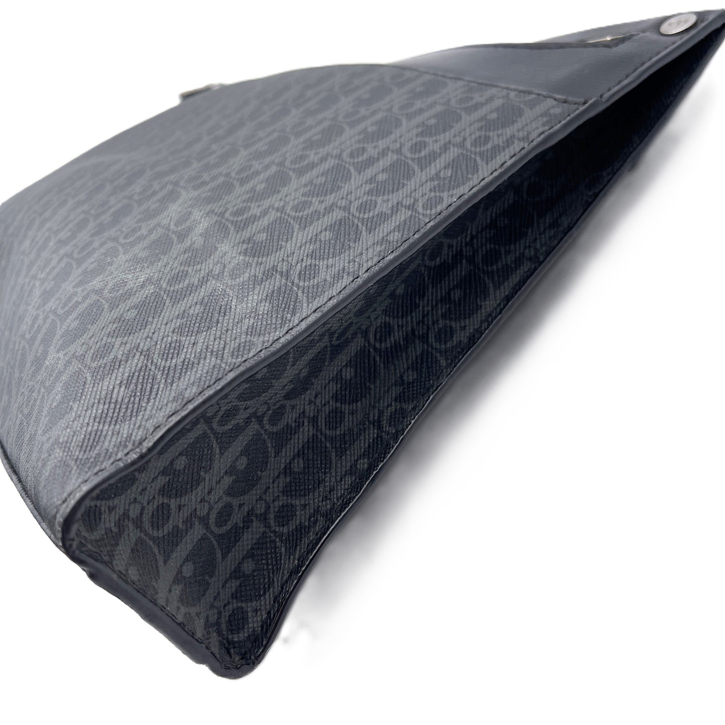 Dior Christian Dior clutch bag