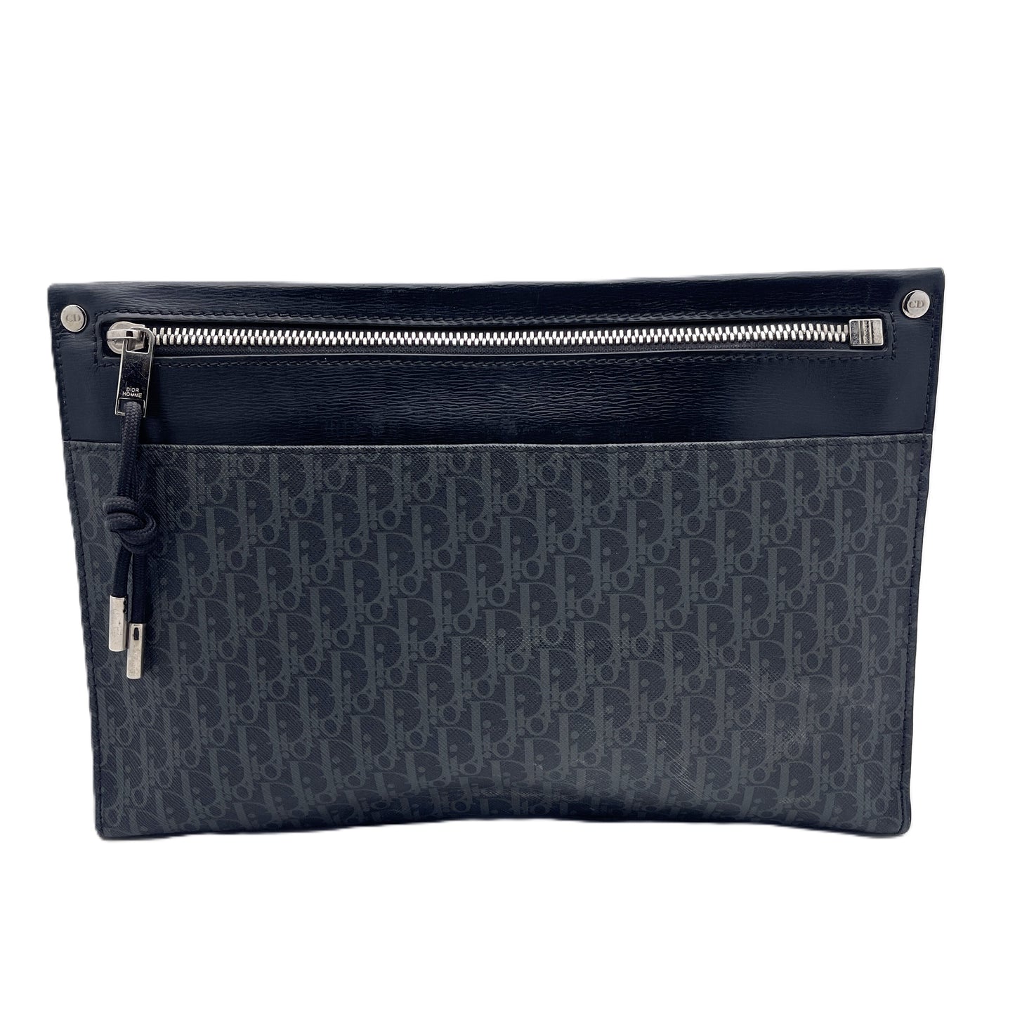 Dior Christian Dior clutch bag