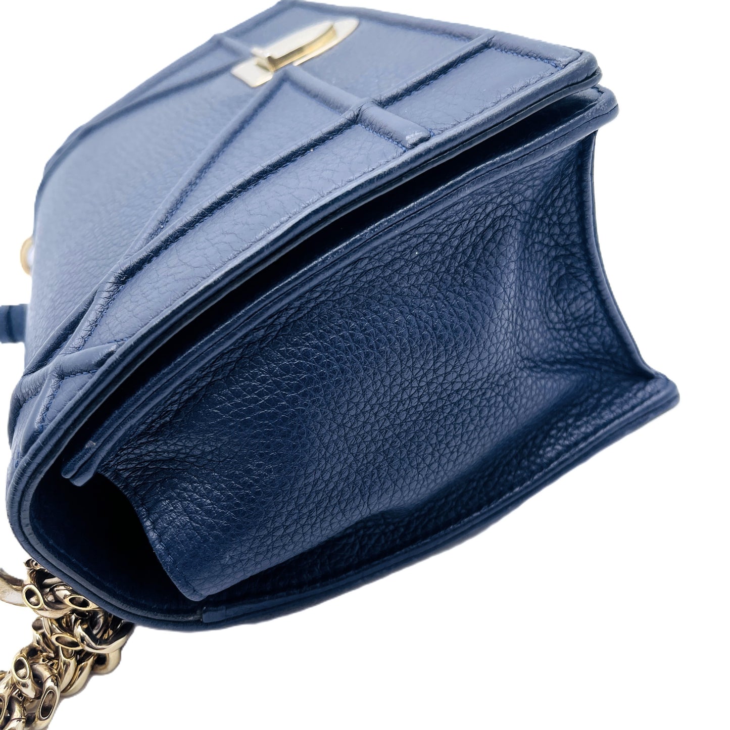 Dior Christian Dior Chain Shoulder Bag Shoulder Bag