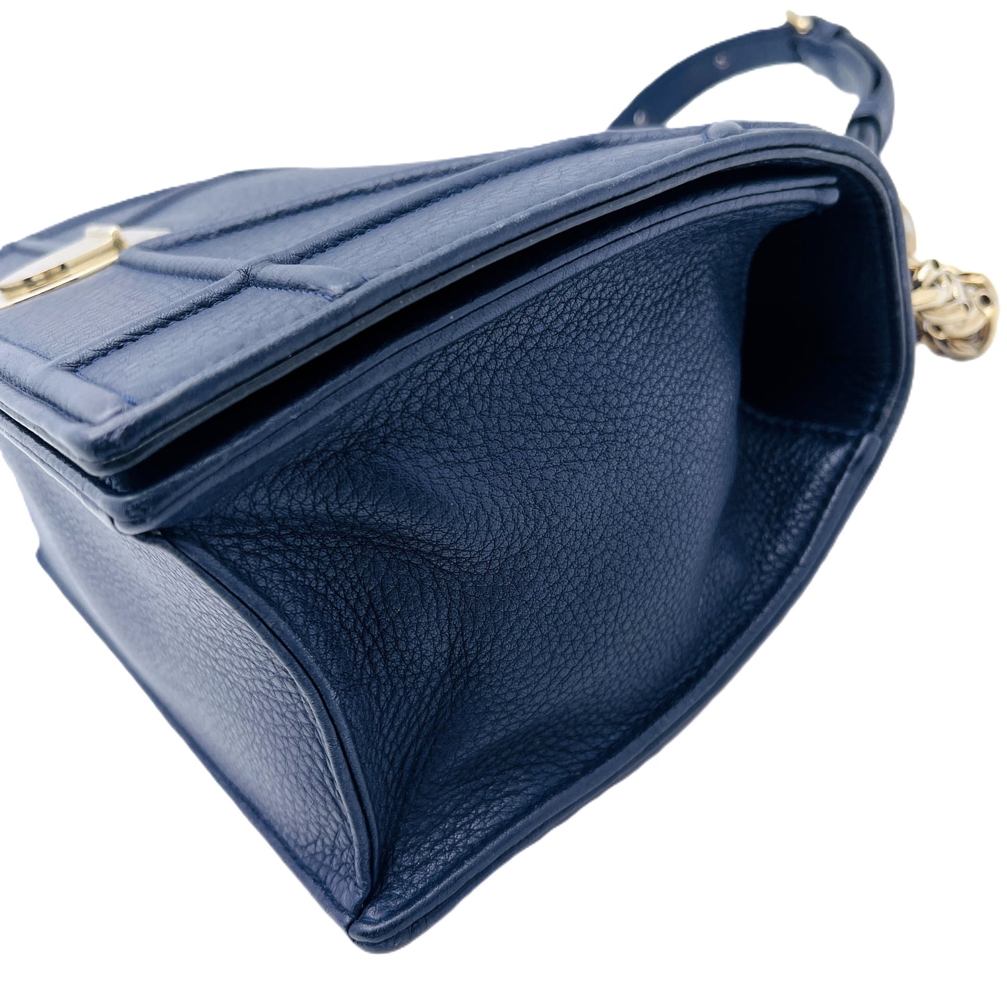 Dior Christian Dior Chain Shoulder Bag Shoulder Bag