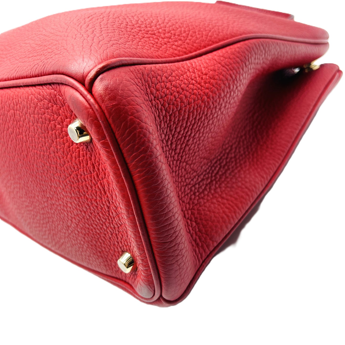 Dior Christian Dior Diorissimo 2-Way Shoulder Bag with Pouch