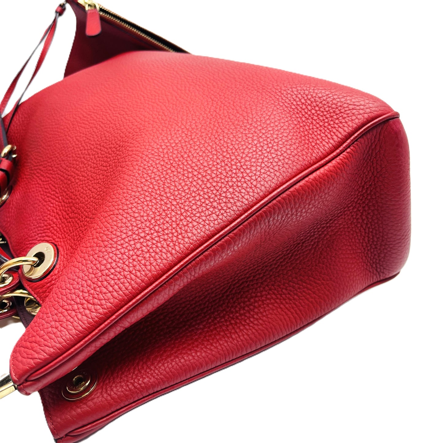 Dior Christian Dior Diorissimo 2-Way Shoulder Bag with Pouch