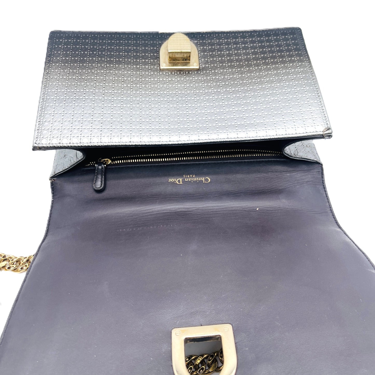 Dior Christian Dior Shoulder Bag Shoulder Bag