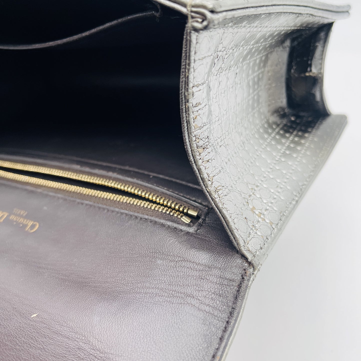 Dior Christian Dior Shoulder Bag Shoulder Bag