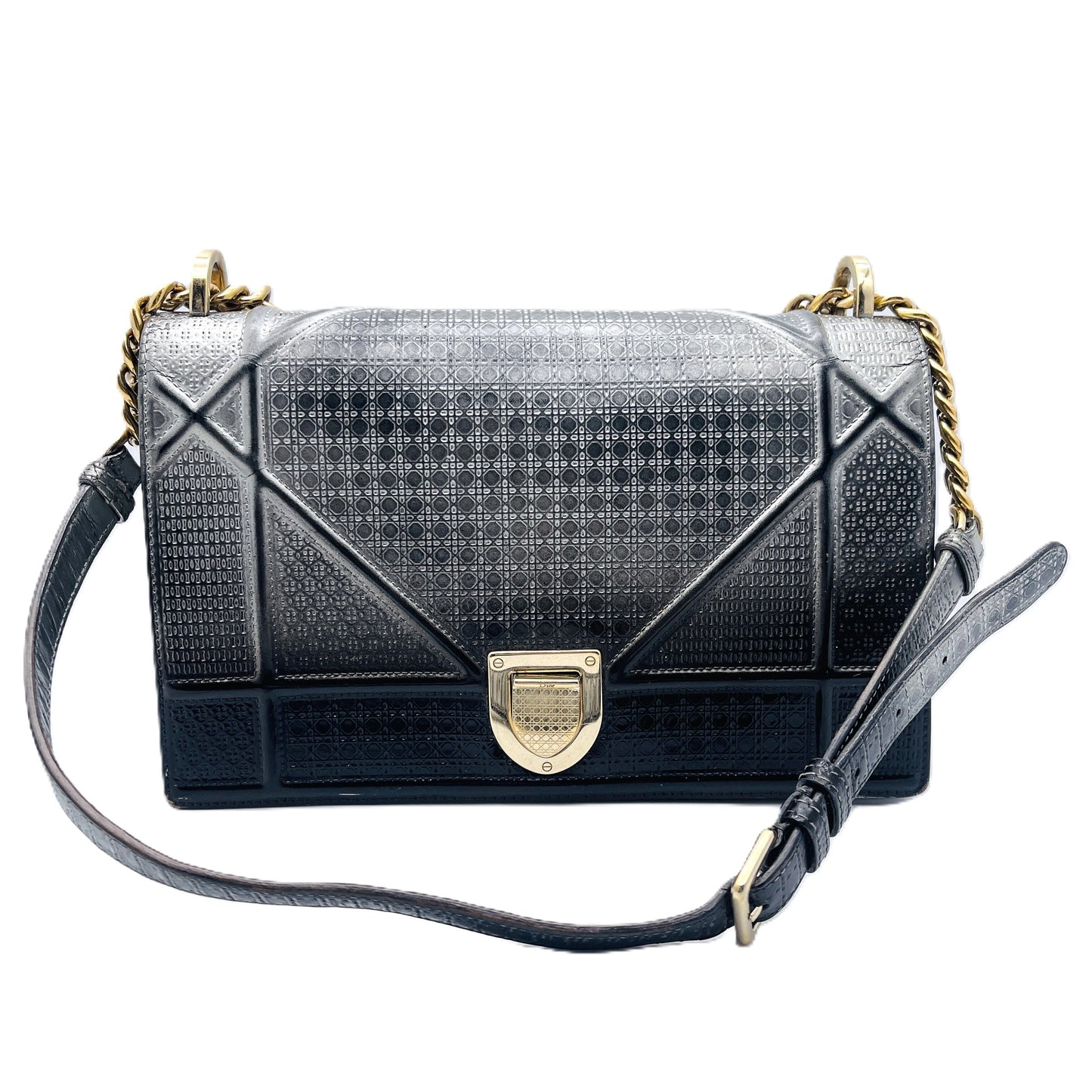 Dior Christian Dior Shoulder Bag Shoulder Bag