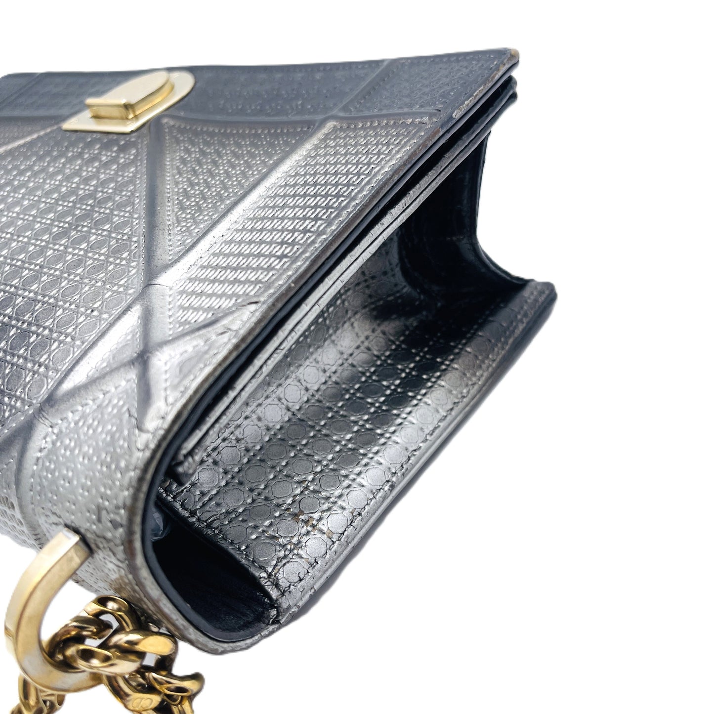 Dior Christian Dior Shoulder Bag Shoulder Bag