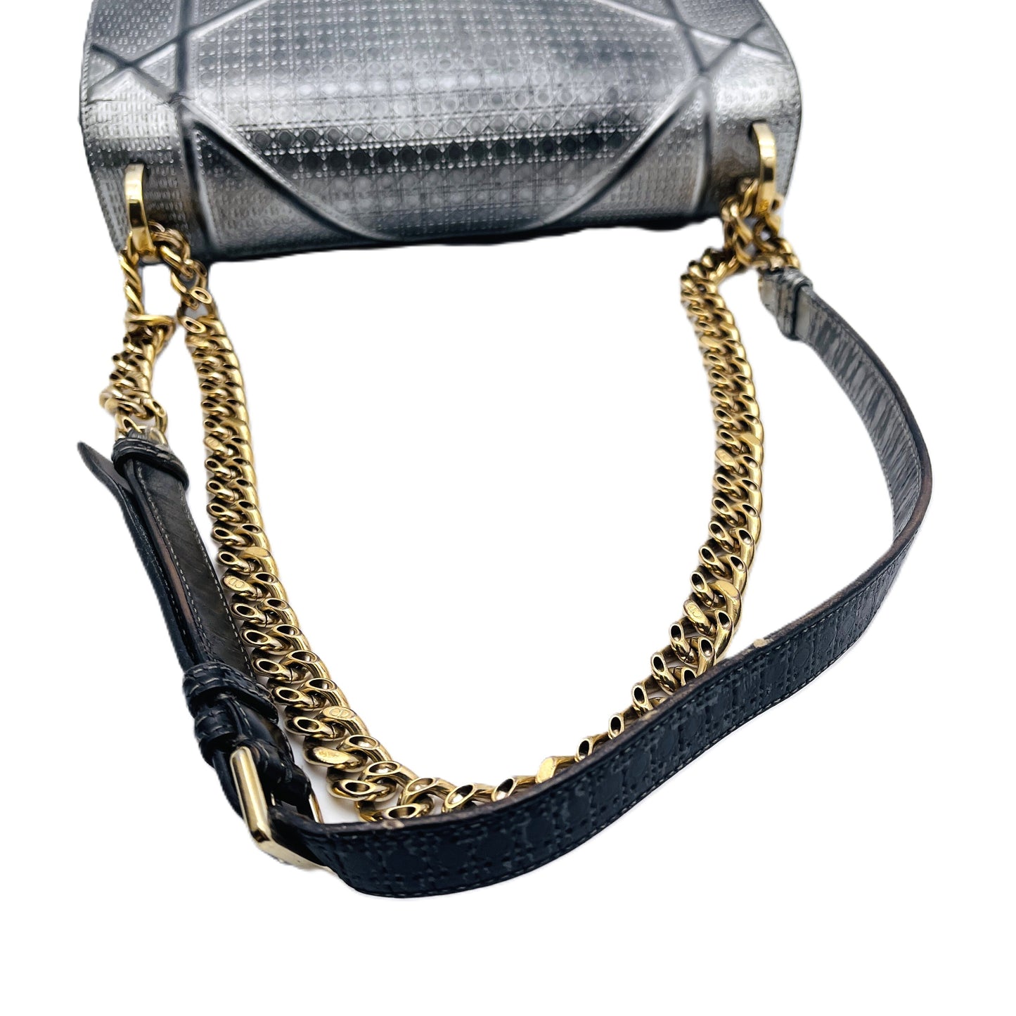 Dior Christian Dior Shoulder Bag Shoulder Bag