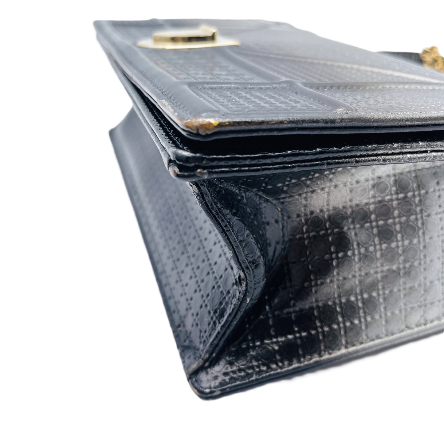Dior Christian Dior Shoulder Bag Shoulder Bag