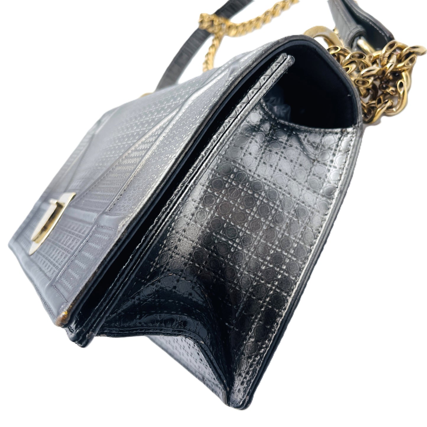 Dior Christian Dior Shoulder Bag Shoulder Bag