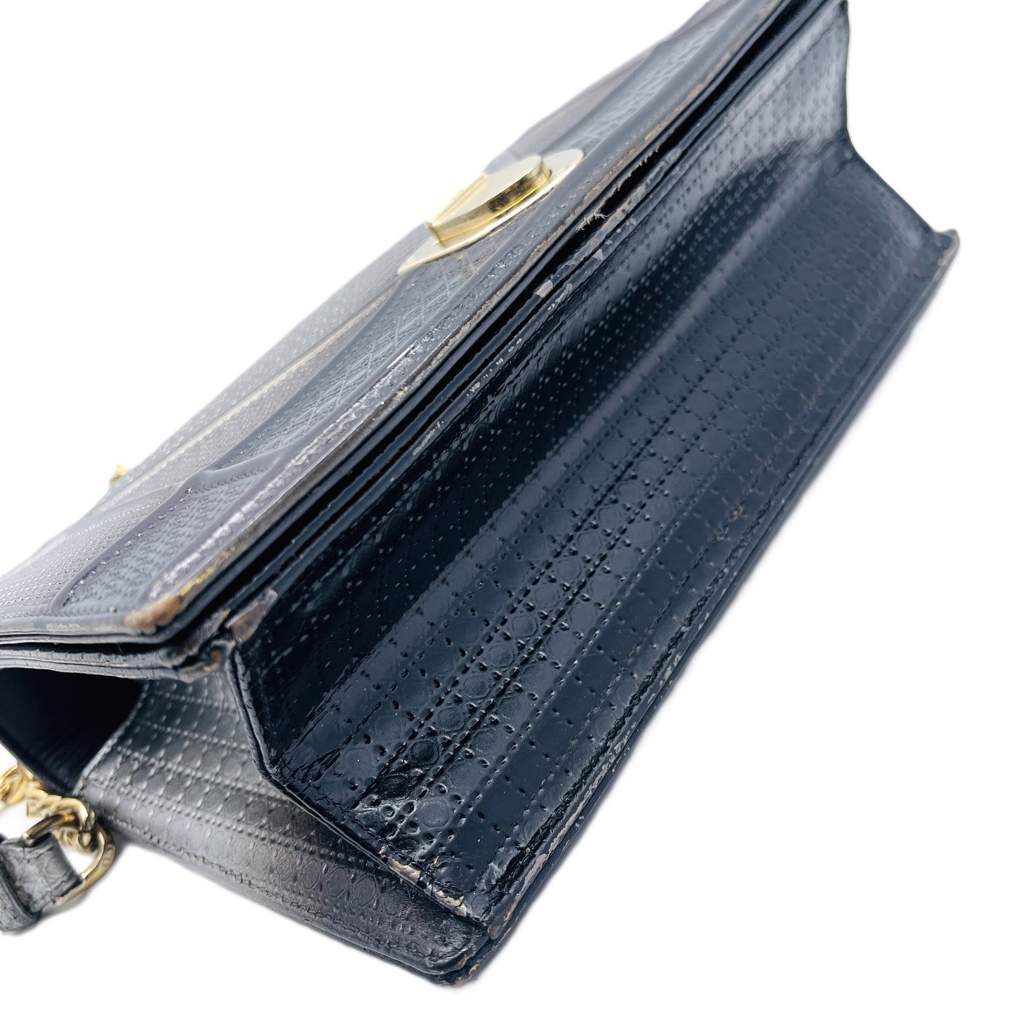 Dior Christian Dior Shoulder Bag Shoulder Bag