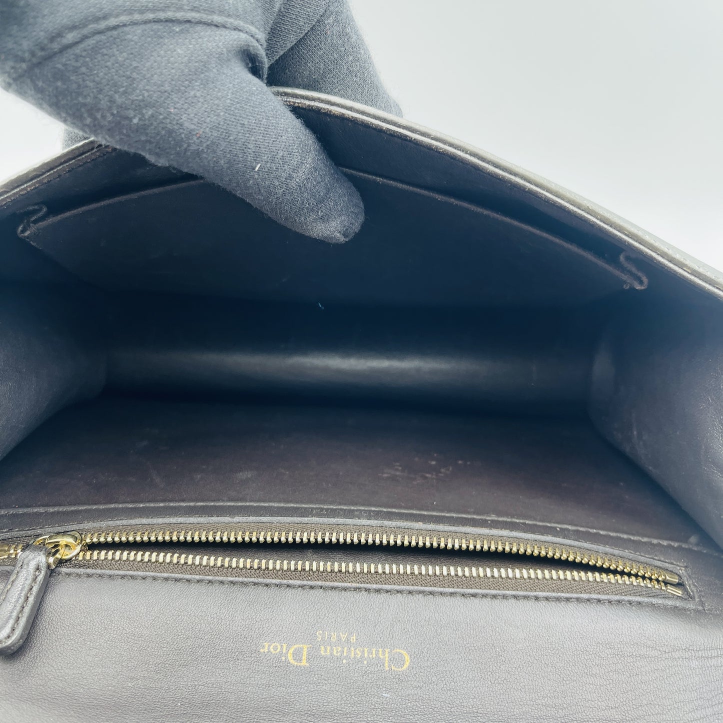 Dior Christian Dior Shoulder Bag Shoulder Bag