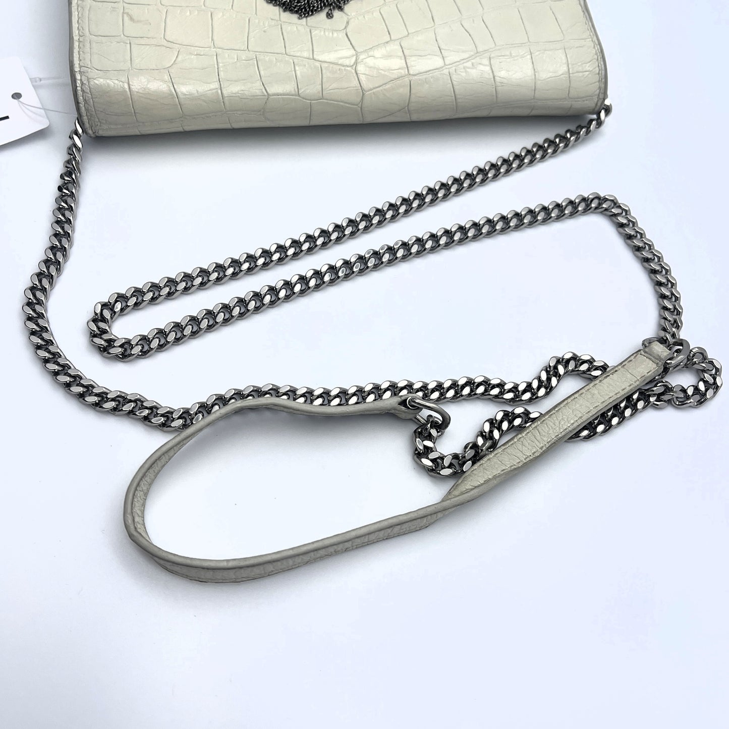 Yves Saint Laurent Saint Laurent Chain Shoulder Bag Shoulder Bag