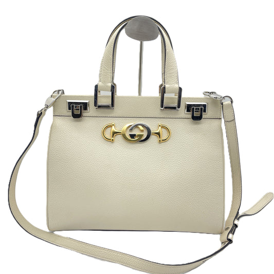 GUCCI Zumi 2-way shoulder bag