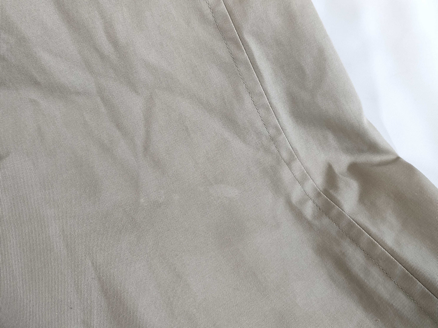 BURBERRY London Nova Check Lined Balcony Coat