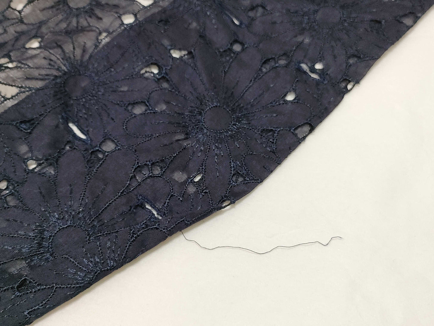 TORU ICHO Floral Lace Shirt
