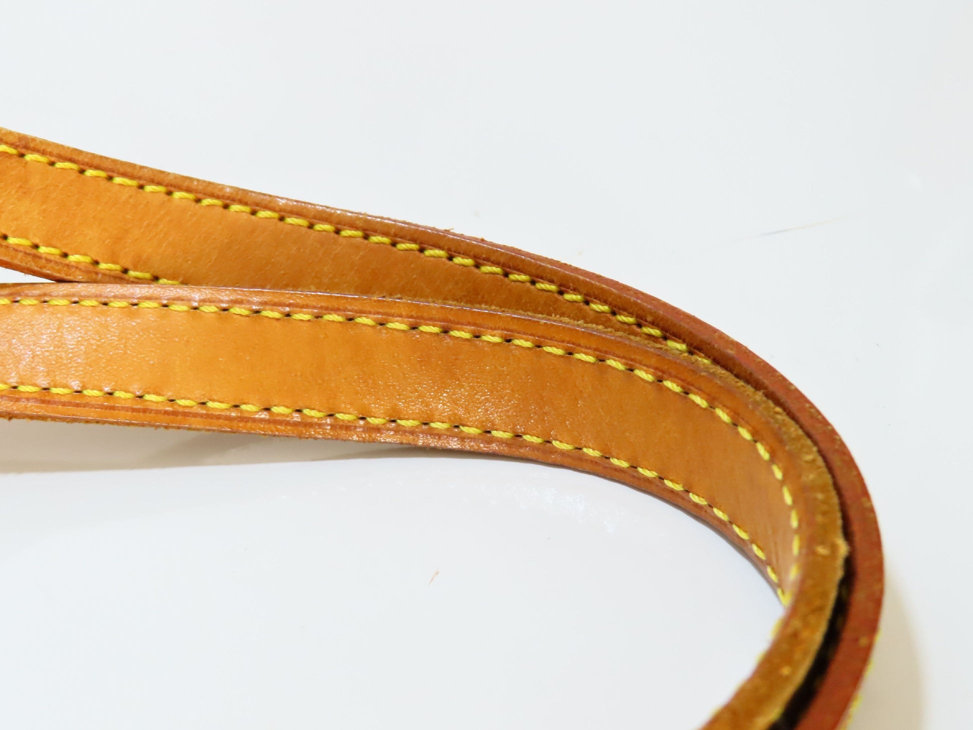 LOUIS VUITTON Monogram Cite Shoulder Bag