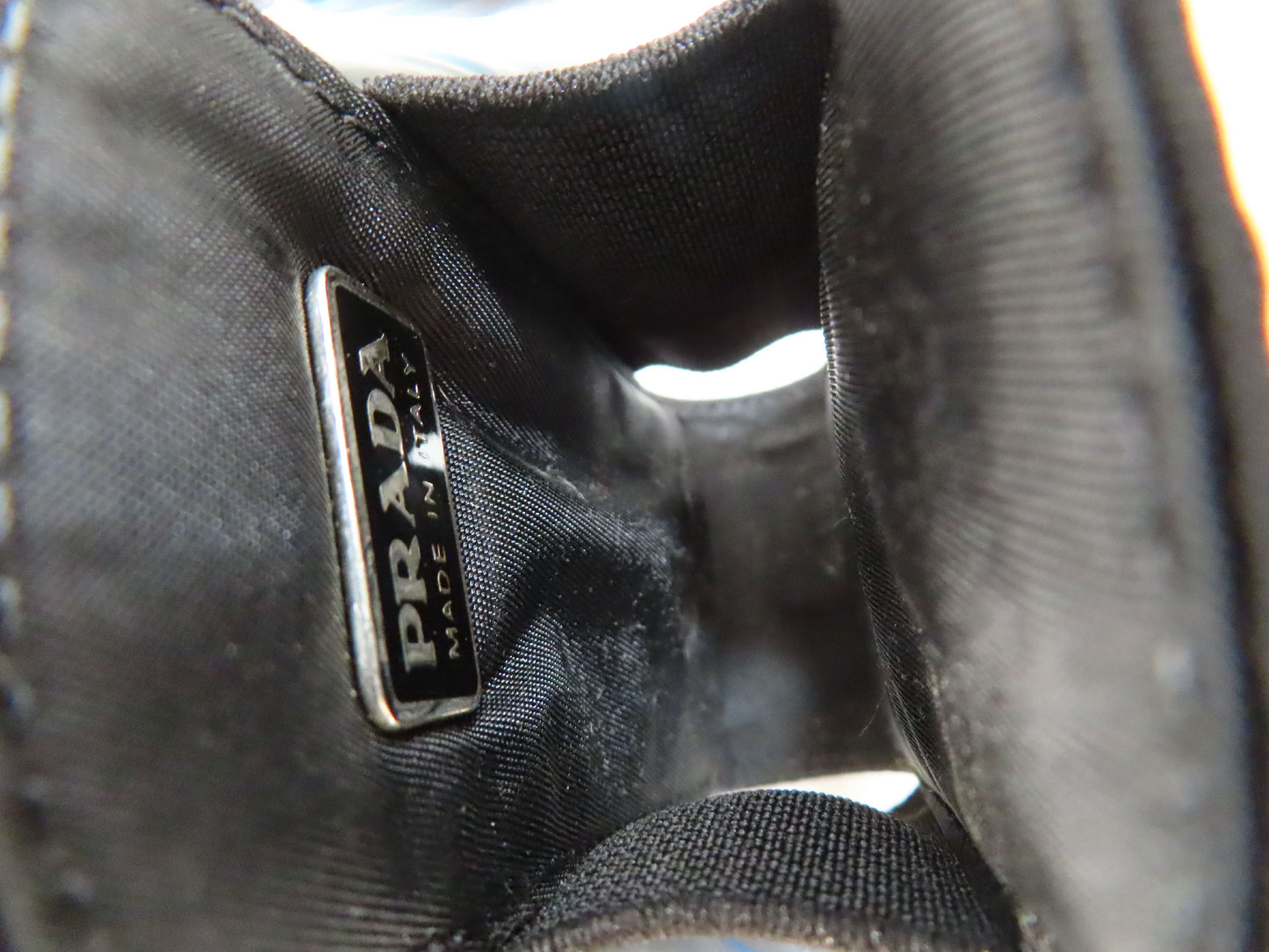 PRADA Prada Holder Other Accessories