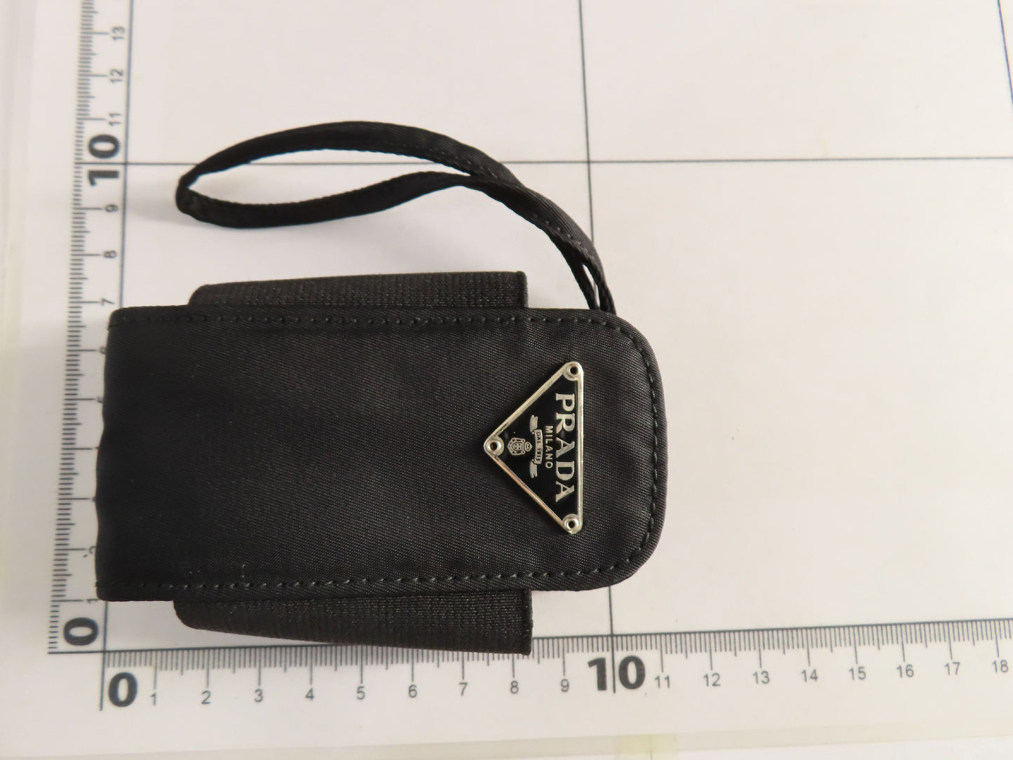 PRADA Prada Holder Other Accessories