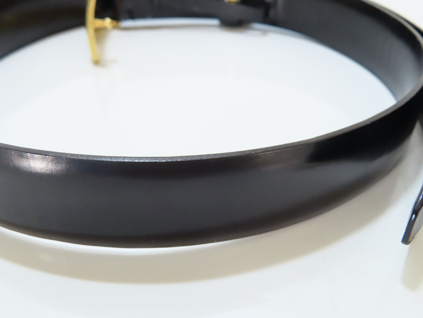 GUCCI Gucci Belt Belt