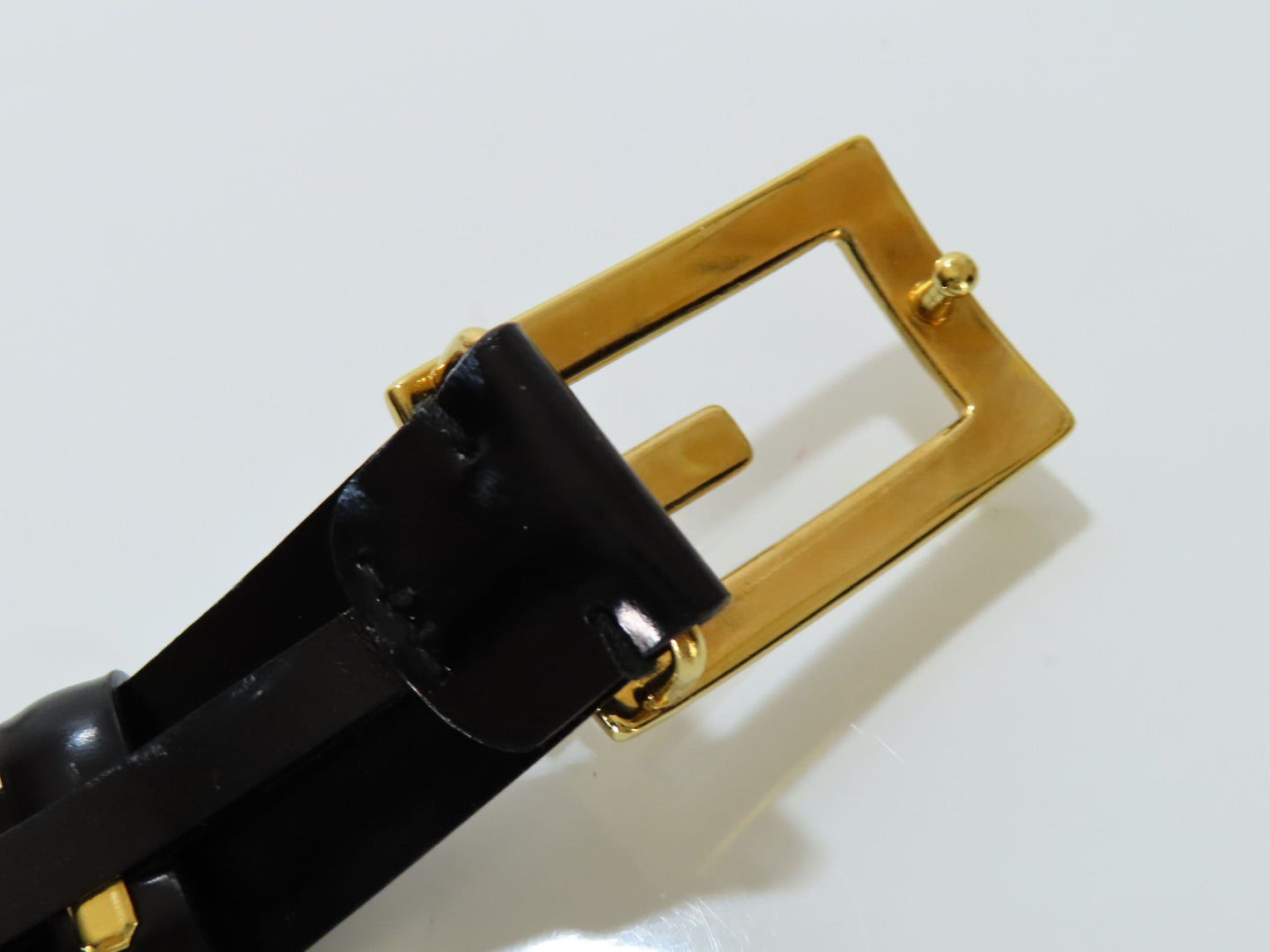 GUCCI Gucci Belt Belt