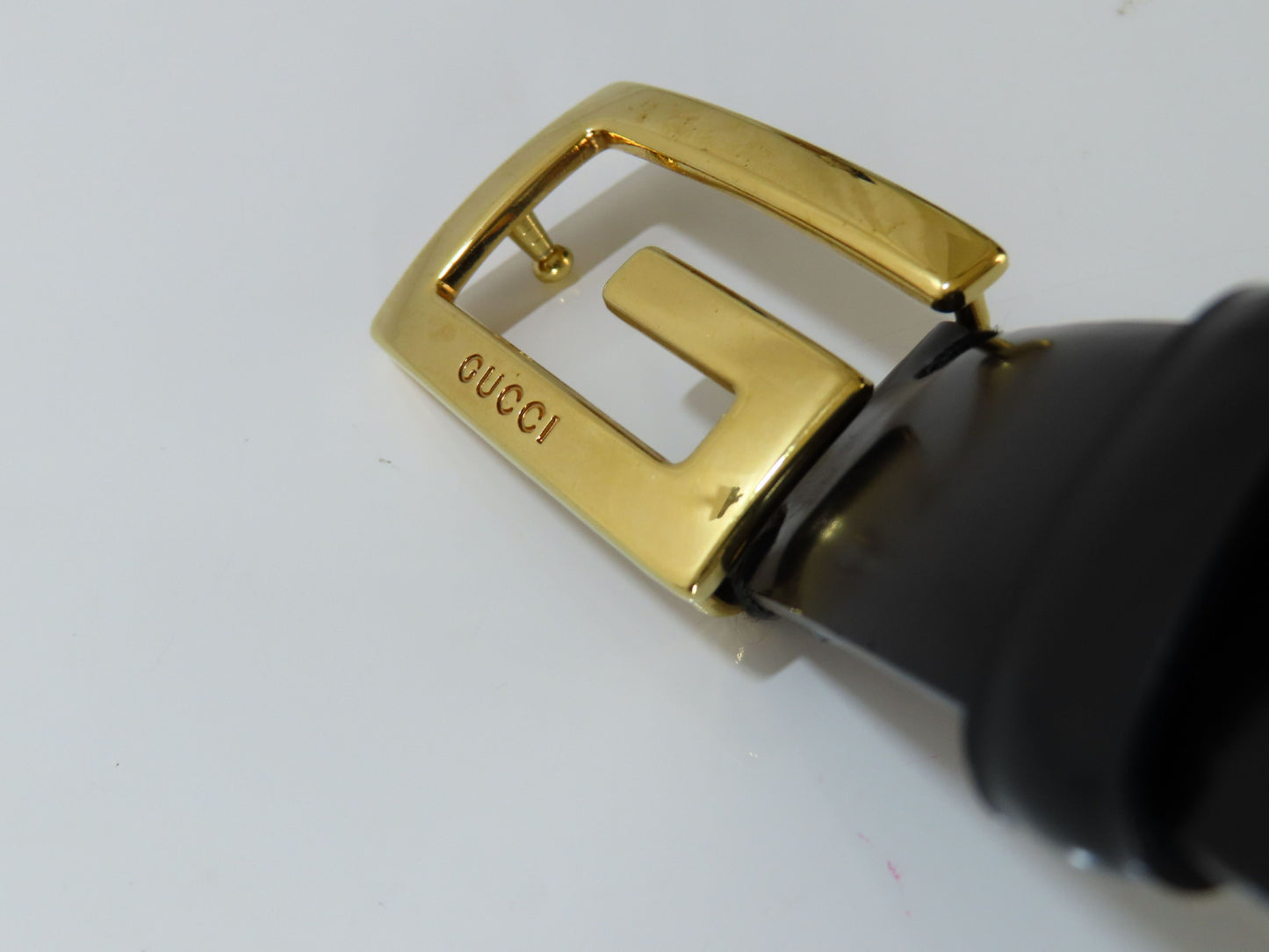 GUCCI Gucci Belt Belt