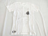 CHROME HEARTS Horseshoe Glitter T-shirt